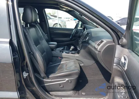 2020 Jeep Grand Cherokee Limited 4X2 z USA, uszkodzony, nr VIN 1C4RJEBG4LC295196